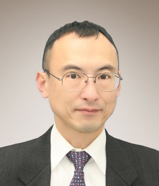 Professor Kazuo Yamaguchi