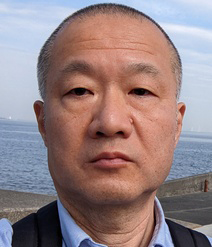 情報科学科 教授 海谷 治彦