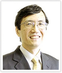 総合理学プログラム:教授 桑原 恒夫