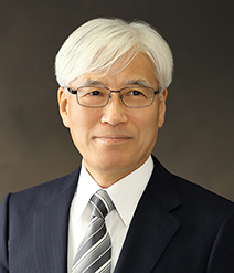 生物科学科 教授 西谷 和彦