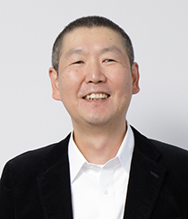 生物科学科 教授 大 剛