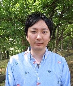 山西 克典 助教