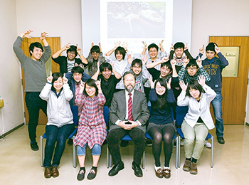 神奈川大学理学部